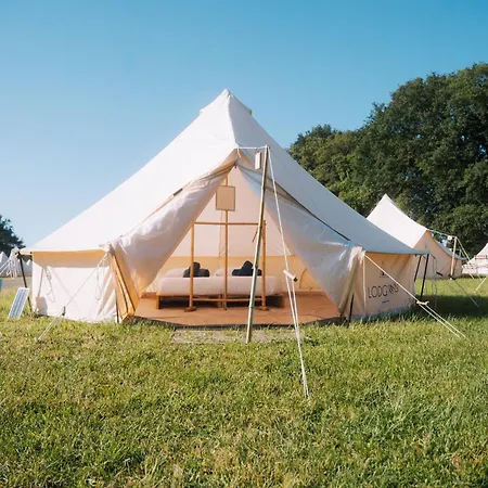 Silver - Glamping *